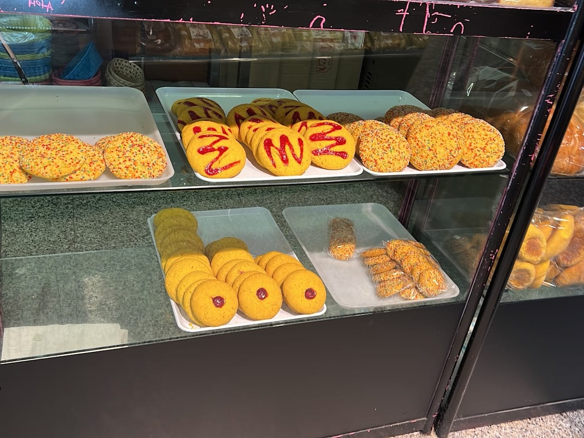 Mil Manjares Colombia — tiendas latinas en Madrid