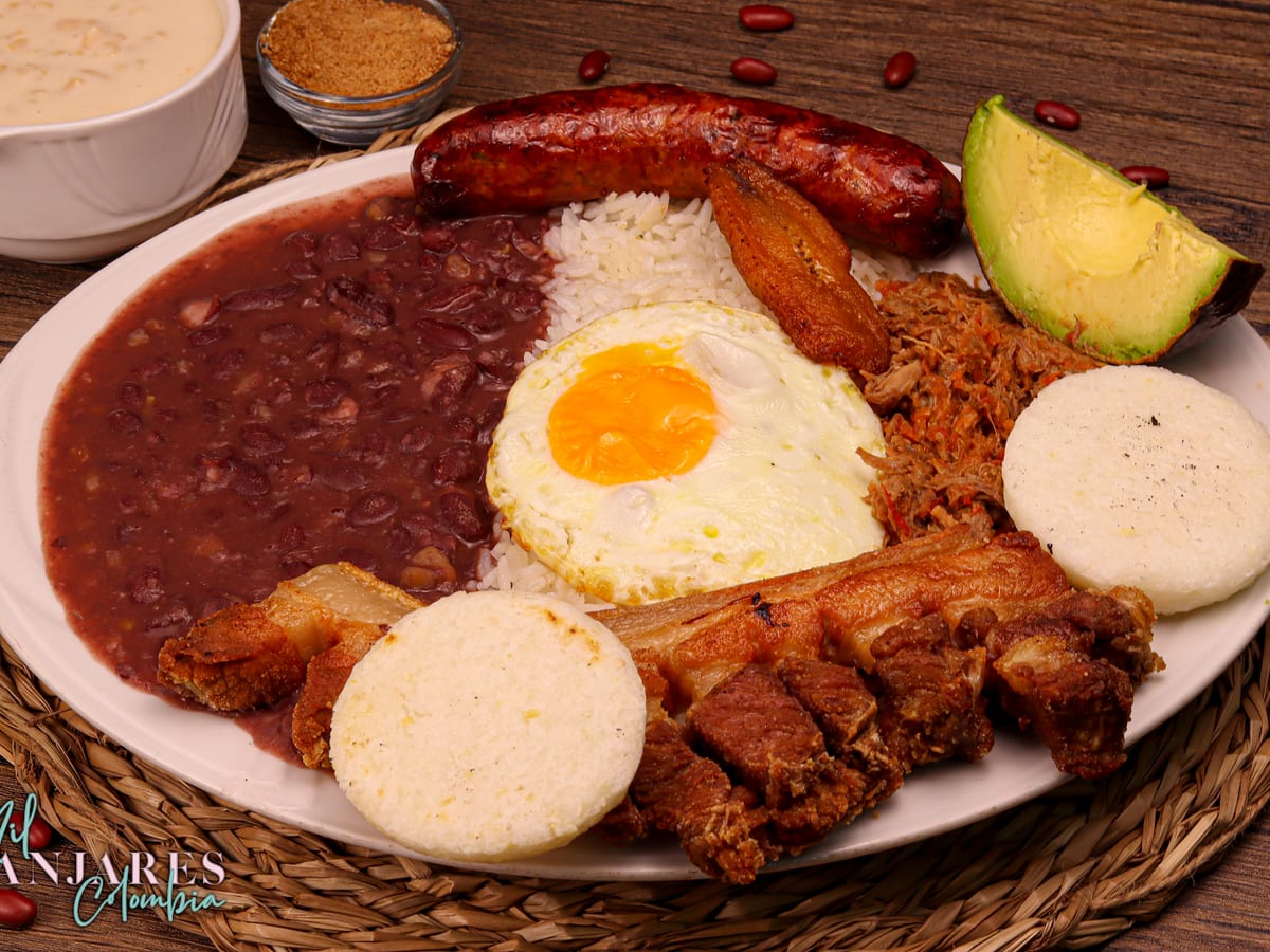 Mil Manjares Colombia — foto 2