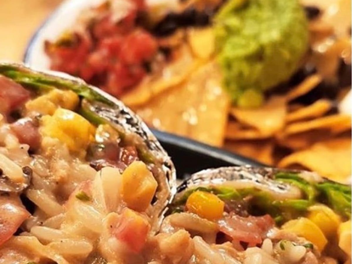 Mole Tex Mex — foto 2