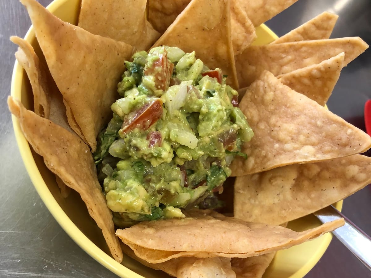 Mulita Cocina Mexicana — foto 2
