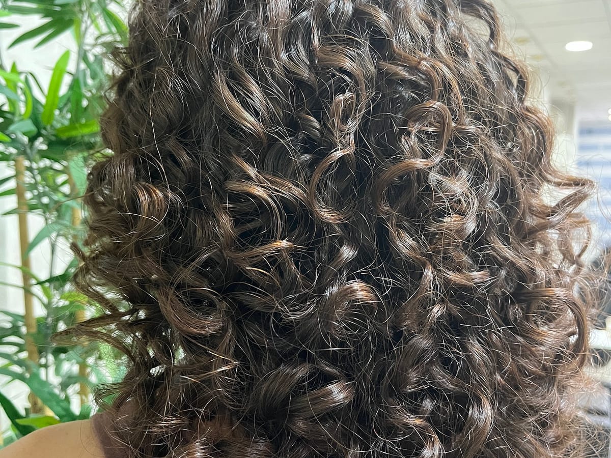 Mundo De Rizos Valencia — belleza & estética en Valencia
