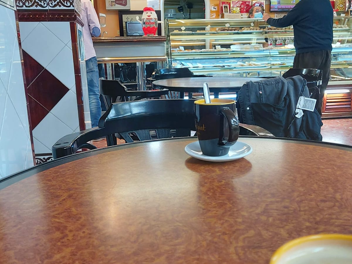 Mundo Latino sevilla — foto 2