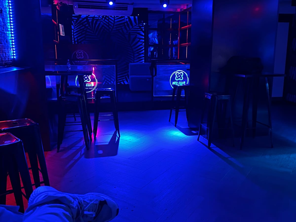 Neo Club — foto 3