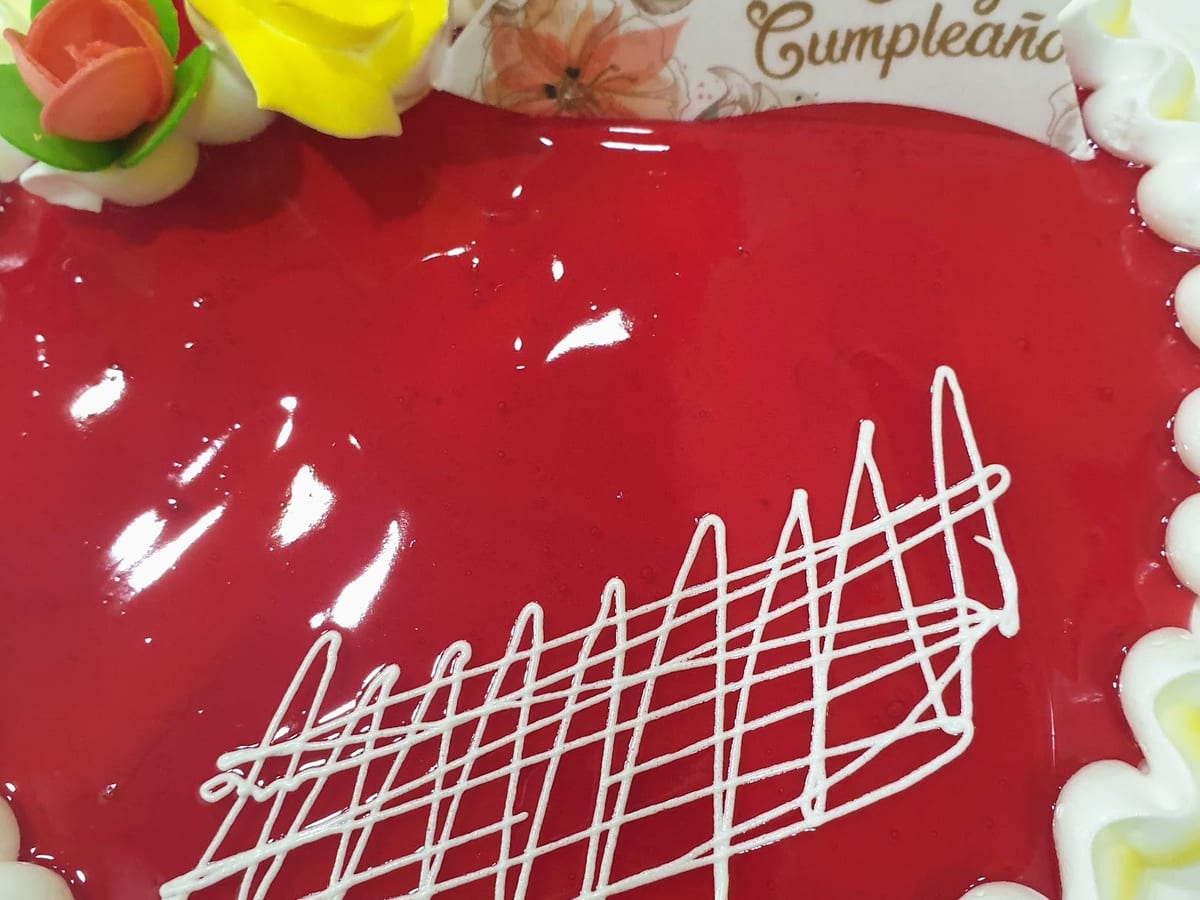 Panaderia Colombia Viva — foto 2