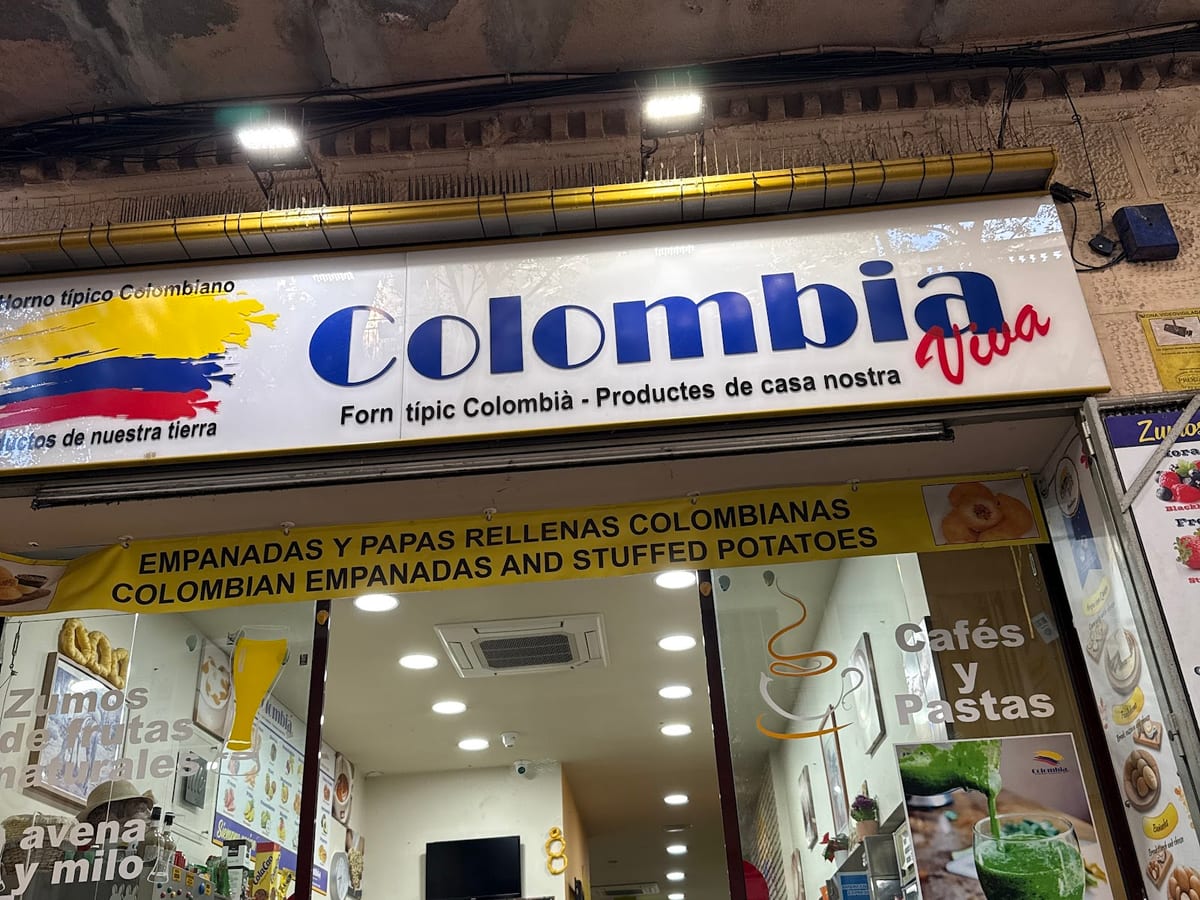 Panaderia Colombia Viva — foto 3
