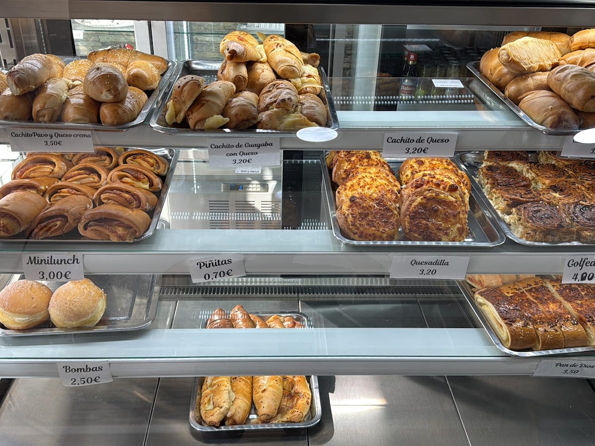 Panadería Dulce Táchira — foto 2
