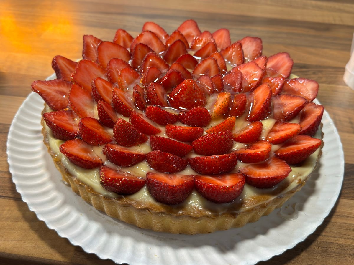 Panadería Dulce Táchira — foto 3