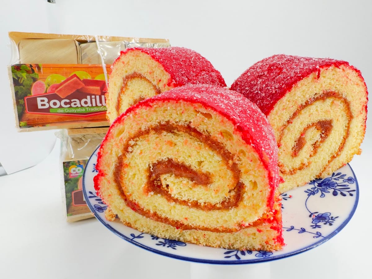 Panadería y Pastelería La Colombiana — foto 2