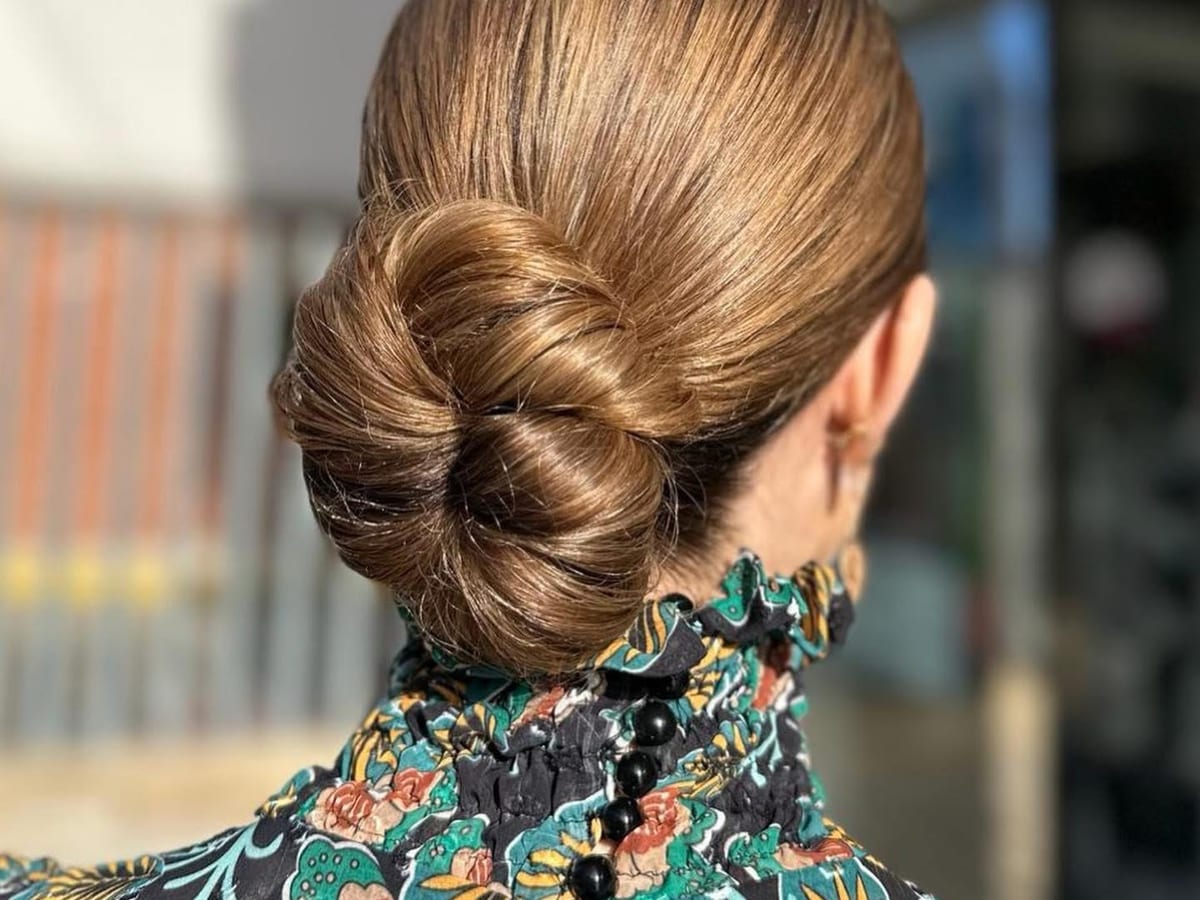Peluquería Encarna Moreno — foto 3