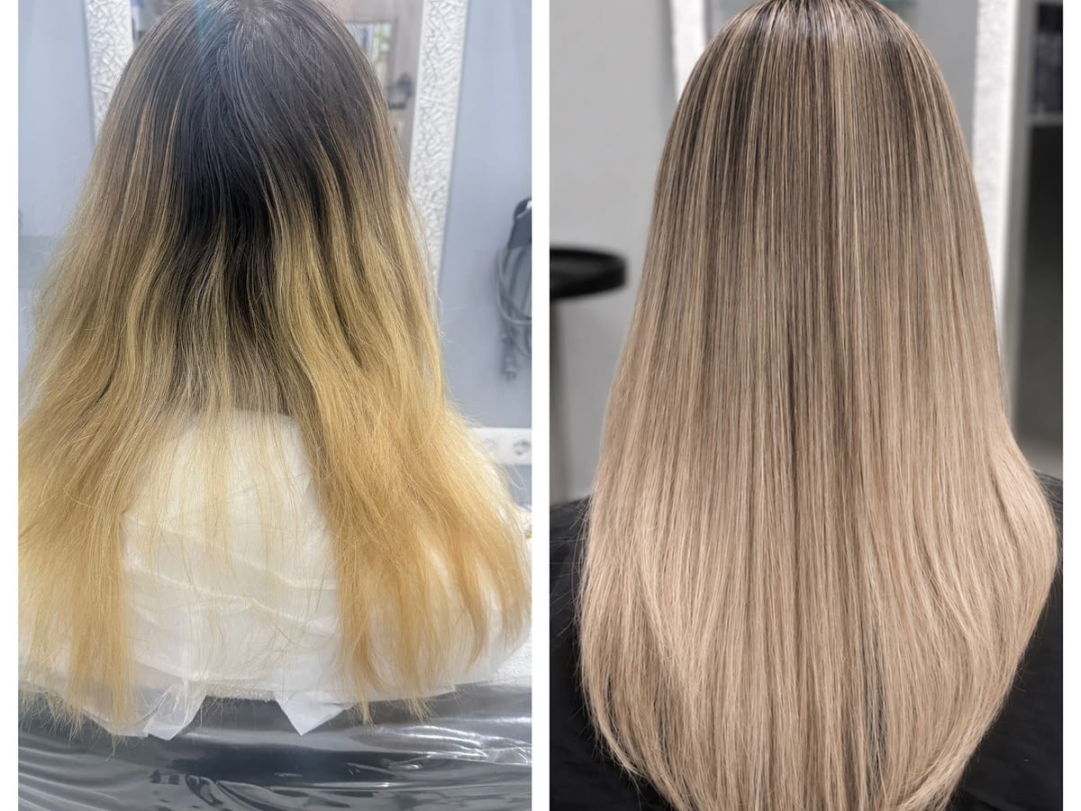 Peluquería Estilo 54 — foto 2