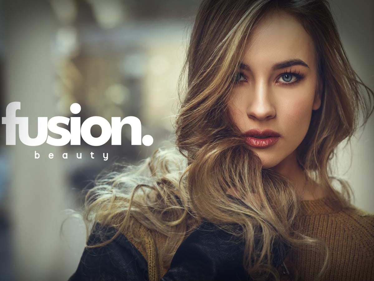 Peluquería Fusion Beauty — belleza & estética en Barcelona