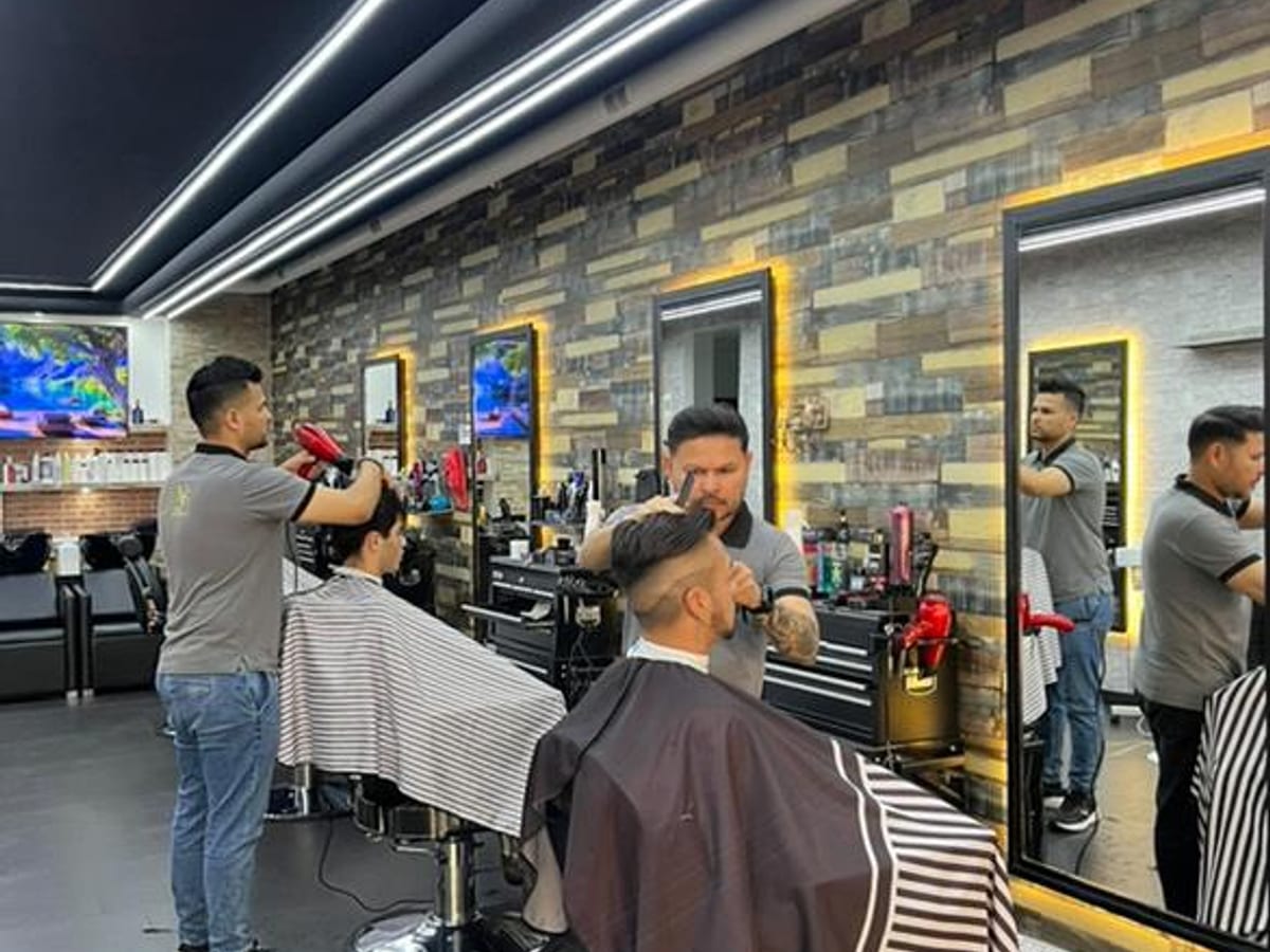Peluquería NS — belleza & estética en Bilbao