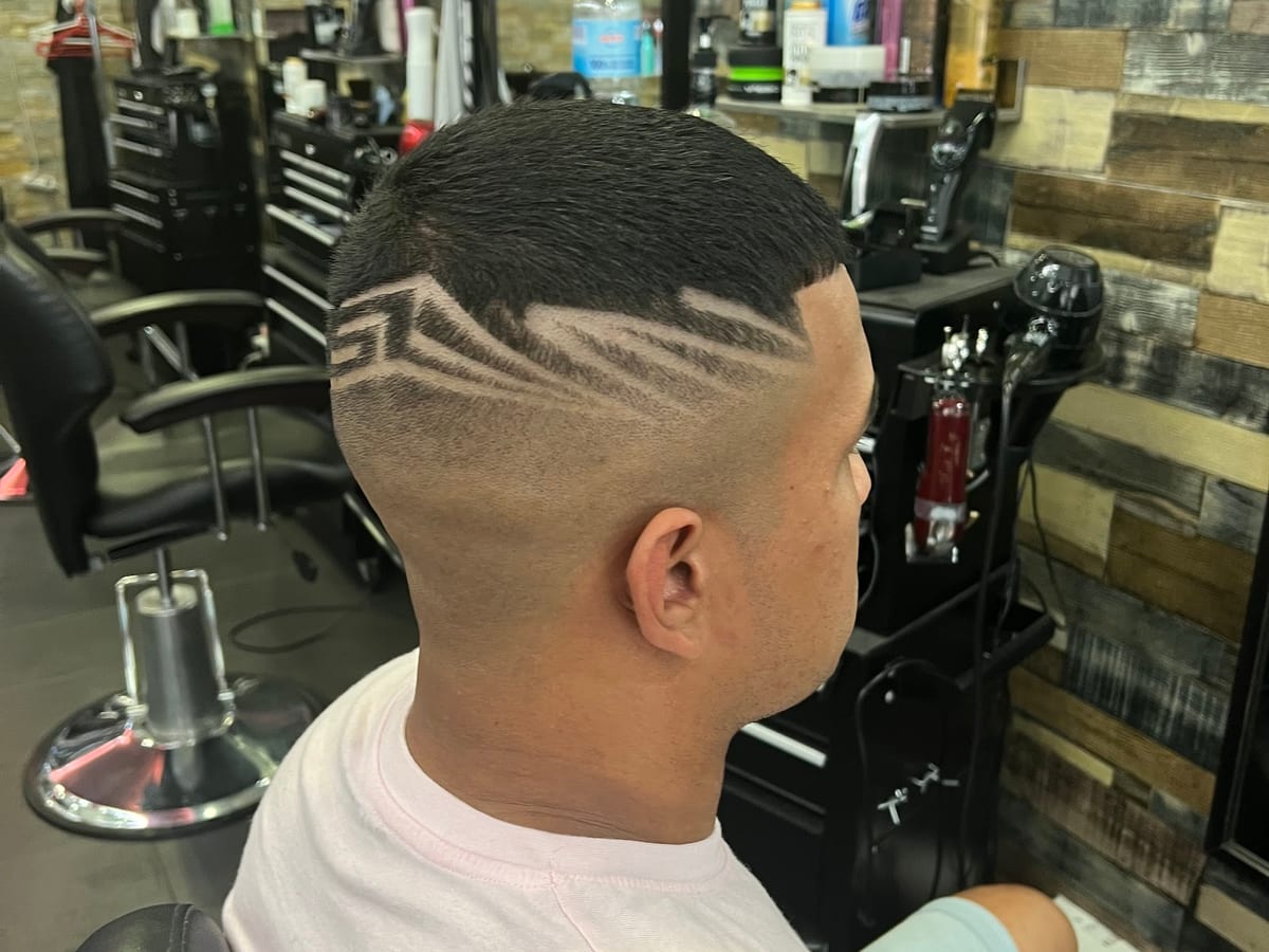 Peluquería NS — foto 3