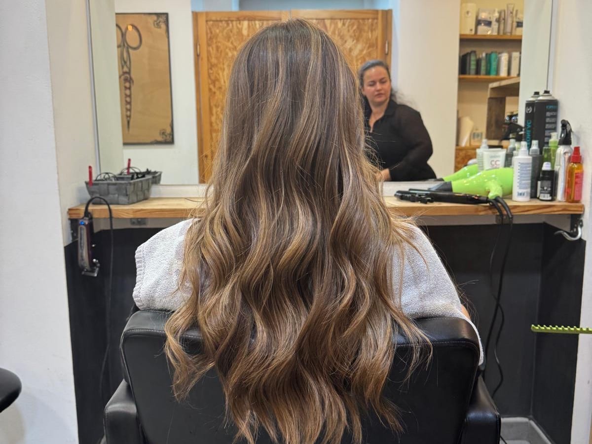 Peluquería Pelojet — foto 2