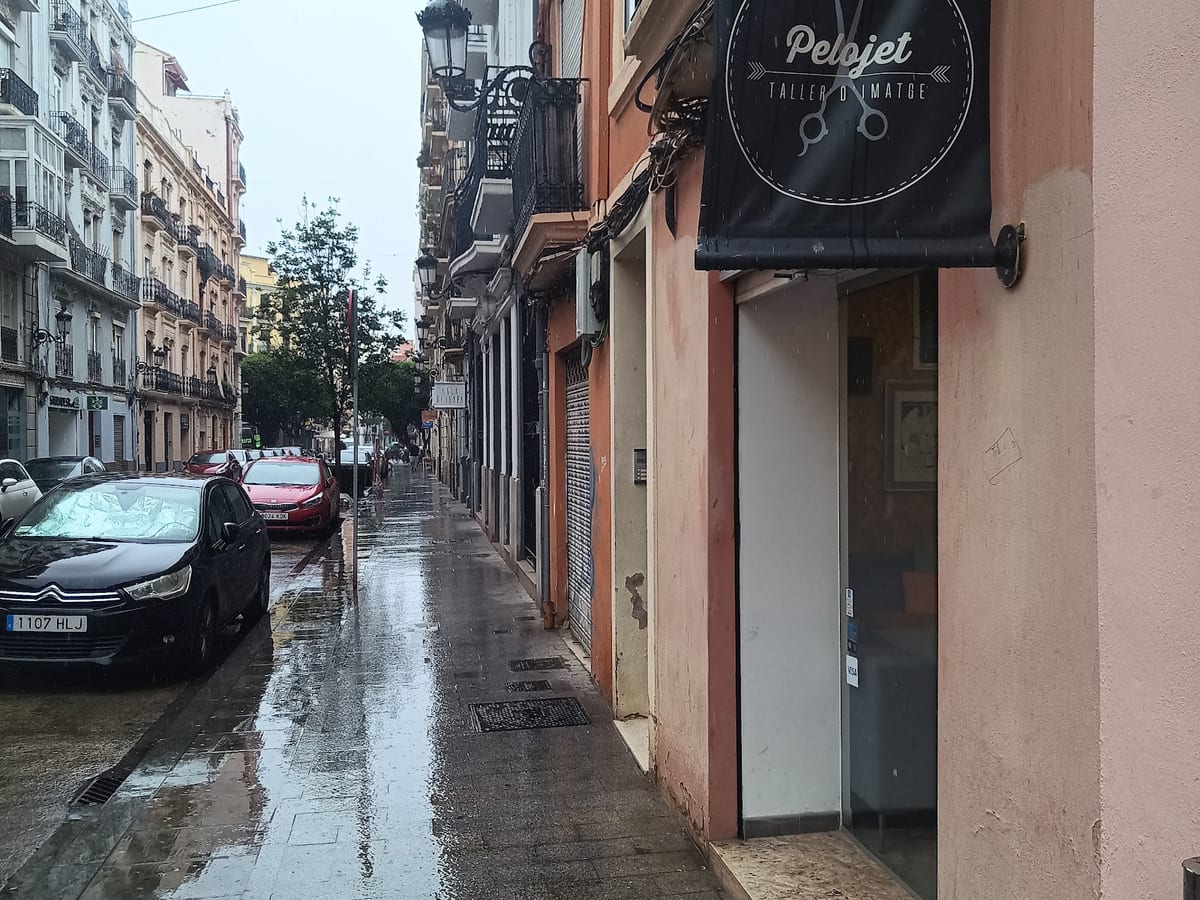 Peluquería Pelojet — foto 3