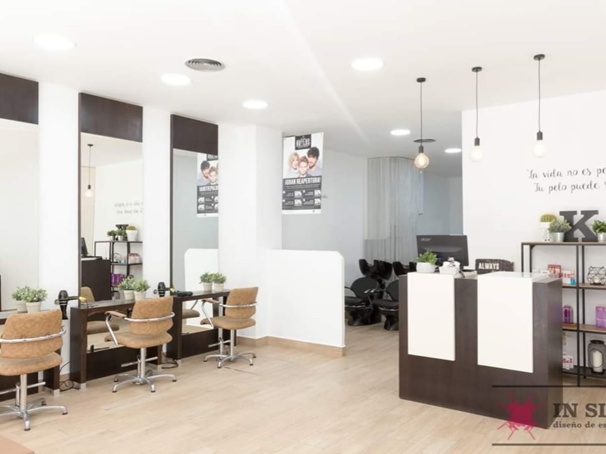 Peluquería y estética ROYLOS (microblading) — foto 2