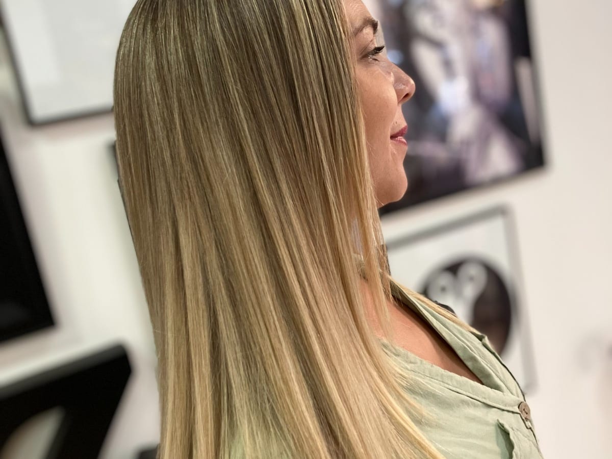 Peluquería y estética ROYLOS (microblading) — foto 3
