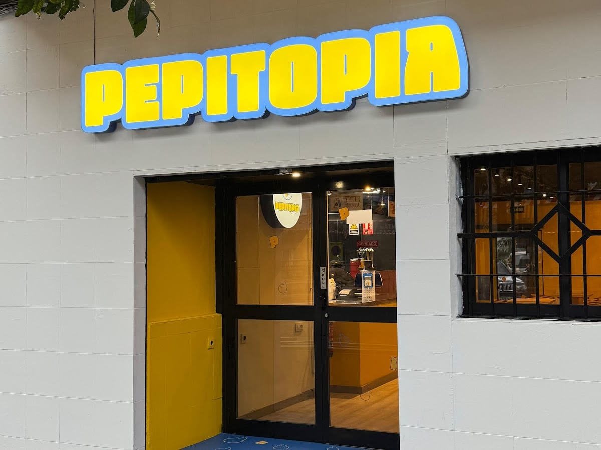 Pepitopia — tiendas latinas en Valencia