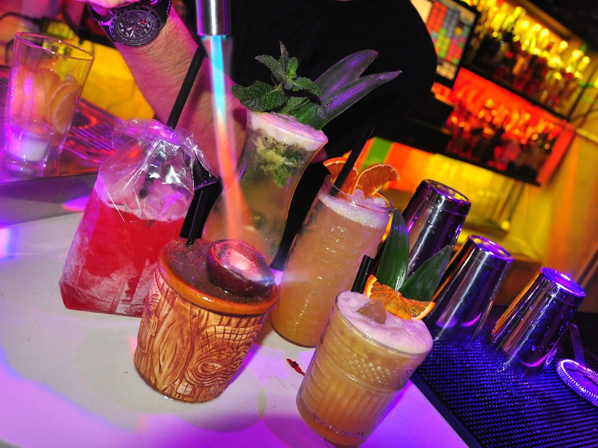 Planet Club — foto 2