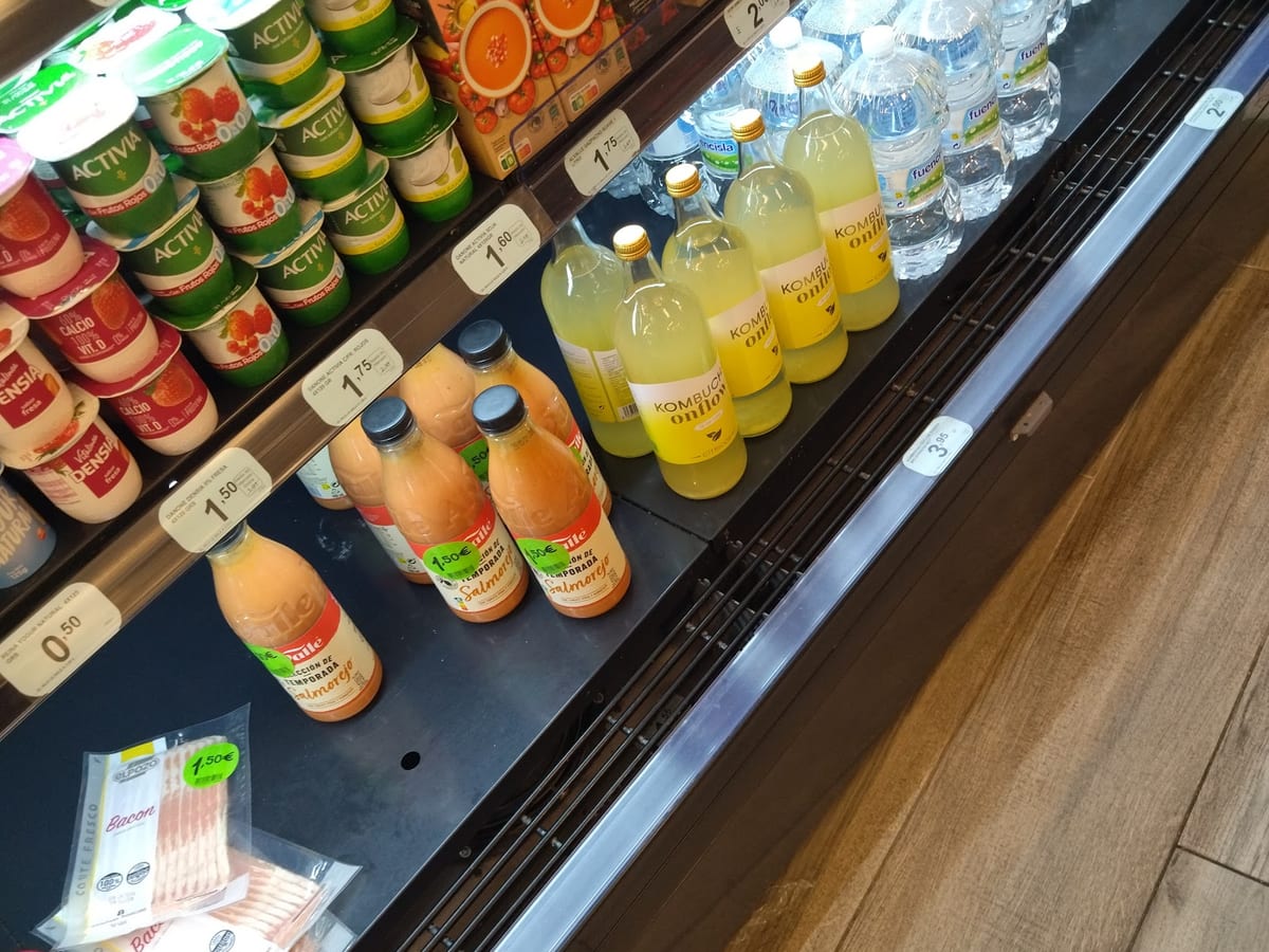 PrimaPrix Sevilla Carmona — foto 2
