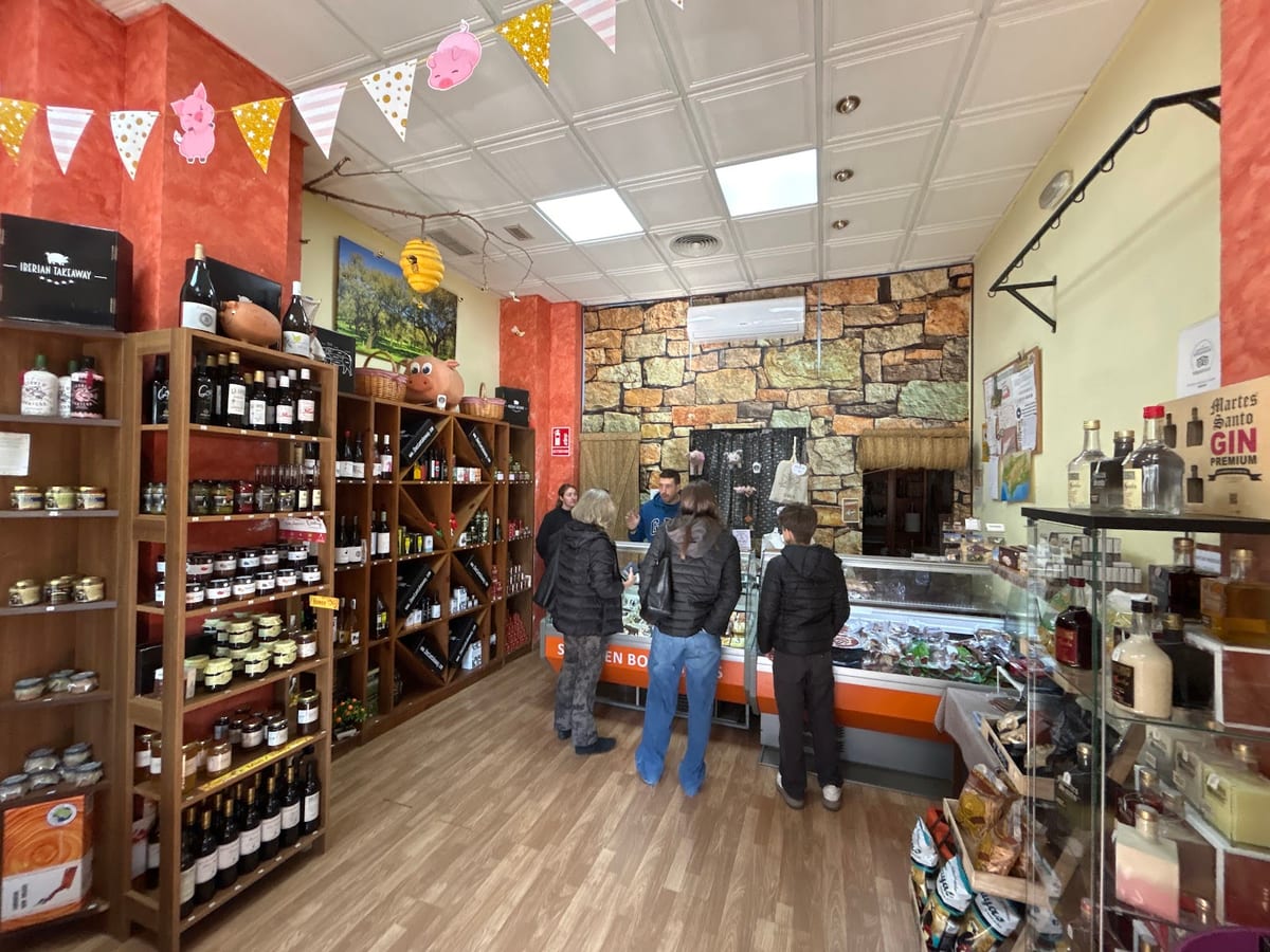 Productos de la Sierra — foto 2