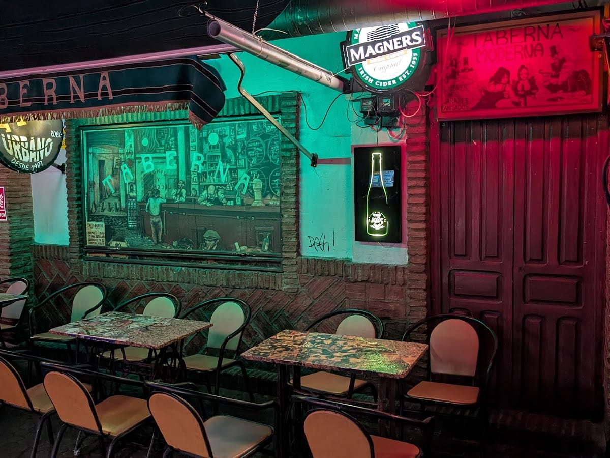Pub Urbano Comix — foto 3