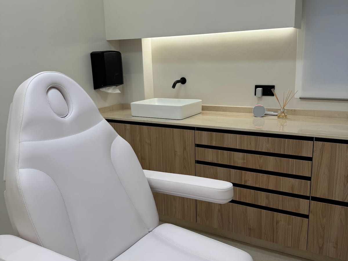PURÄ Medicina Estética Málaga — foto 3