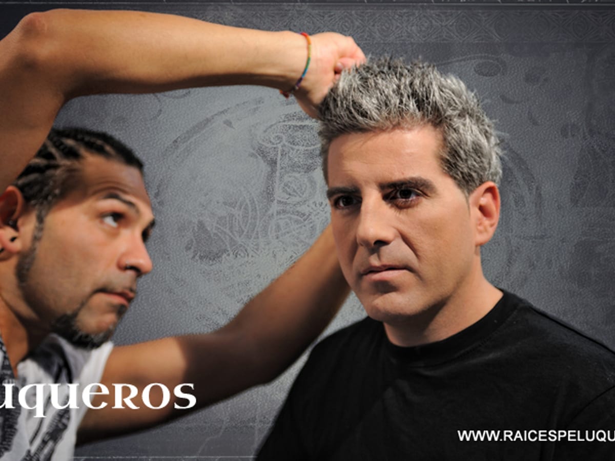 Raices Peluqueros — belleza & estética en Sevilla