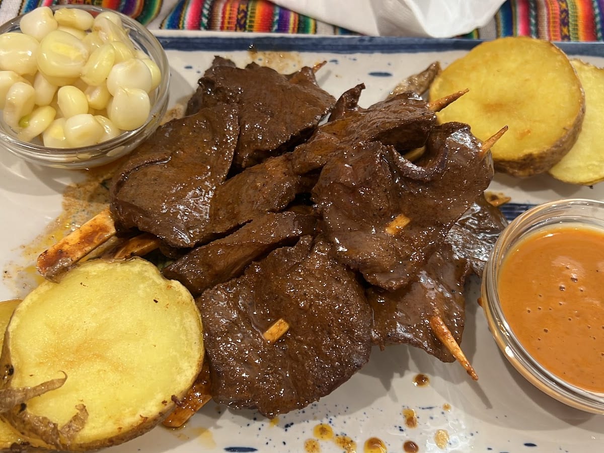 Restaurante La Salá (Los Remedios) — foto 3