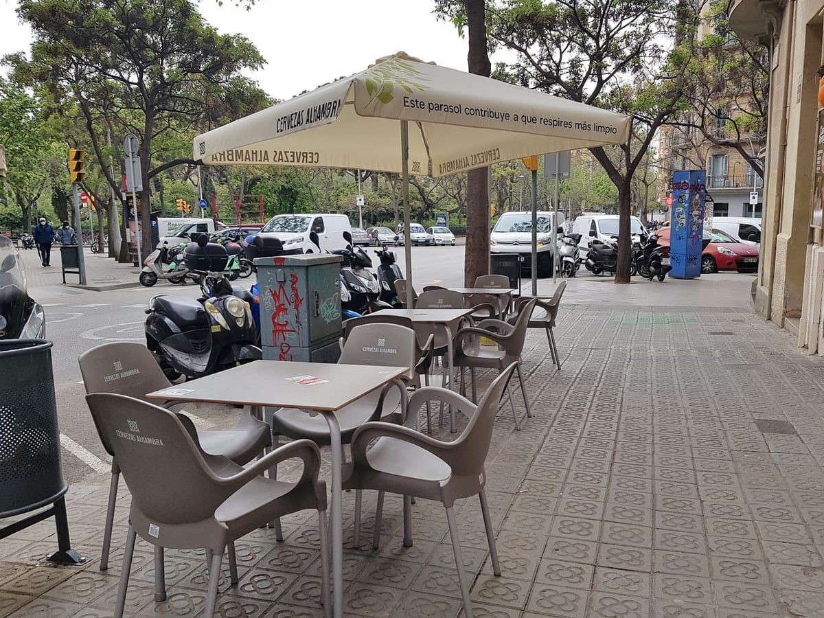 Restaurante Venezolano | Tío Papelón | Barcelona — tiendas latinas en Barcelona