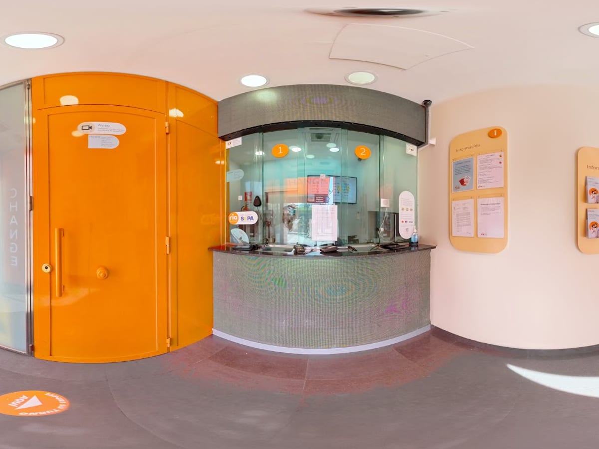 Ria Money Transfer & Currency Exchange — foto 3