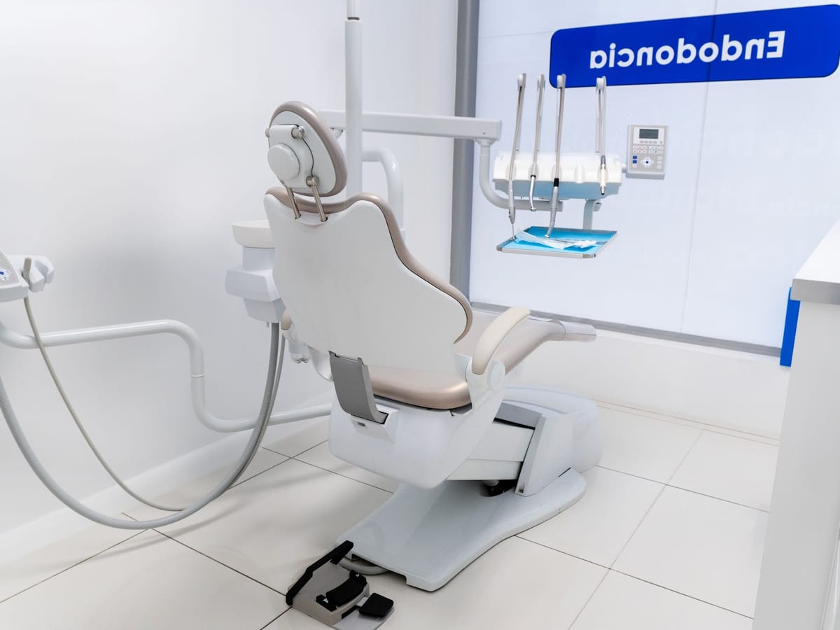 Salud Dental Blanco | Dentista Lucero — foto 3