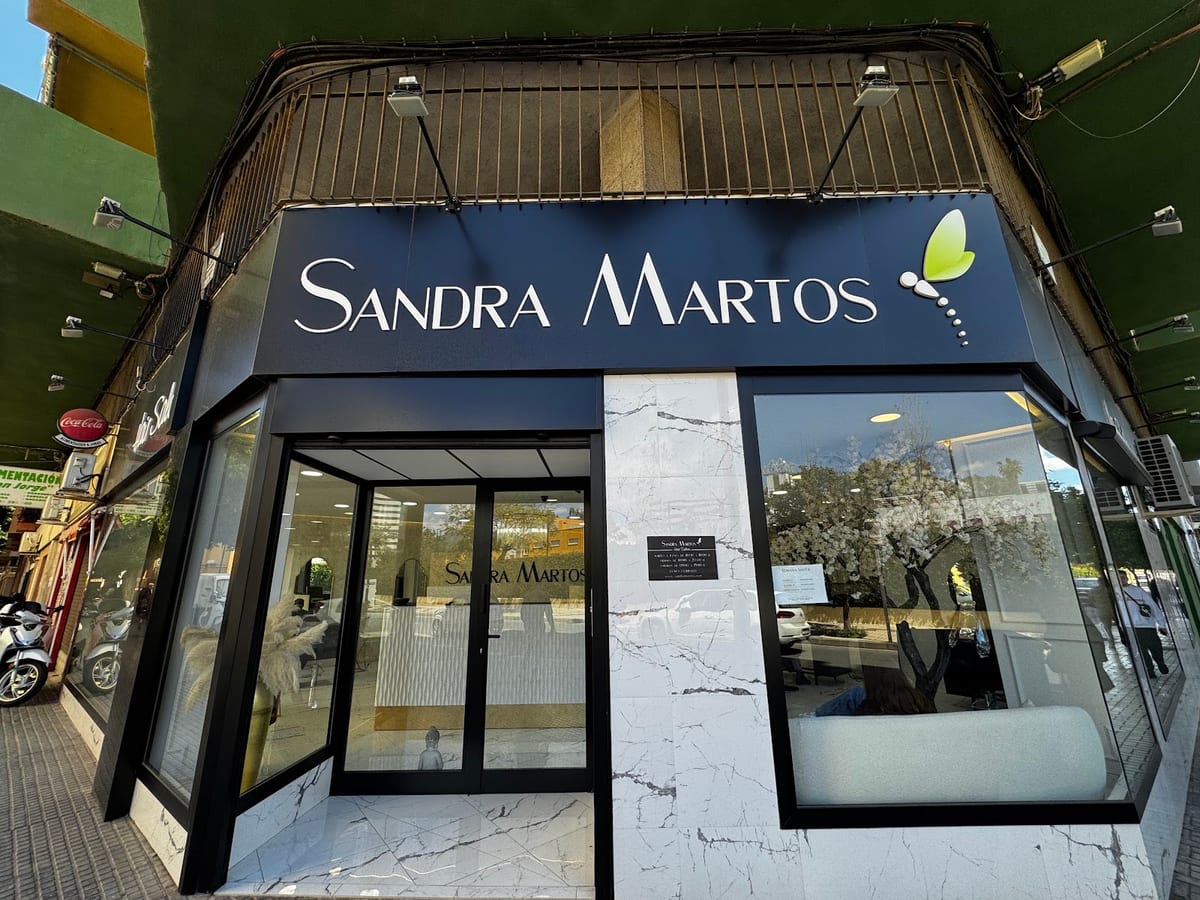 Sandra Martos — foto 2