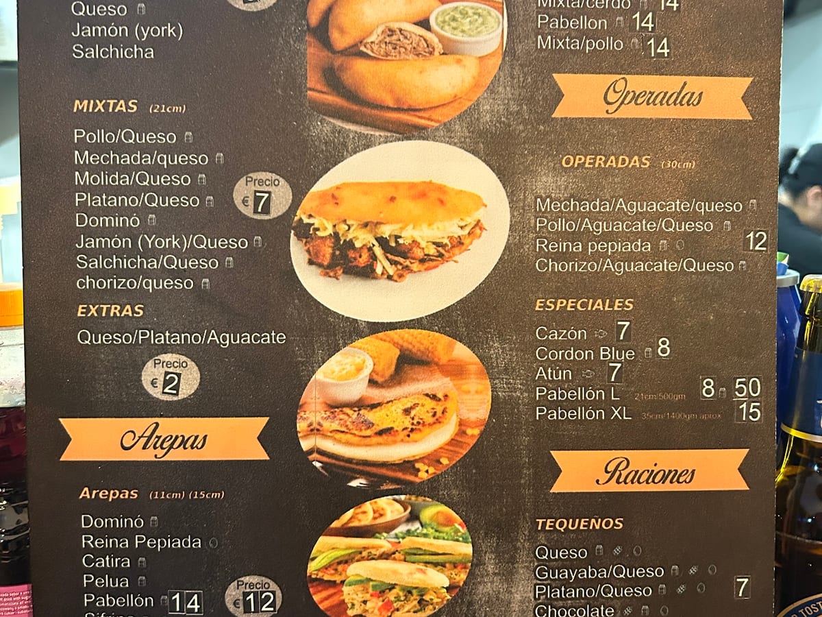 Sazón con Amor — foto 3