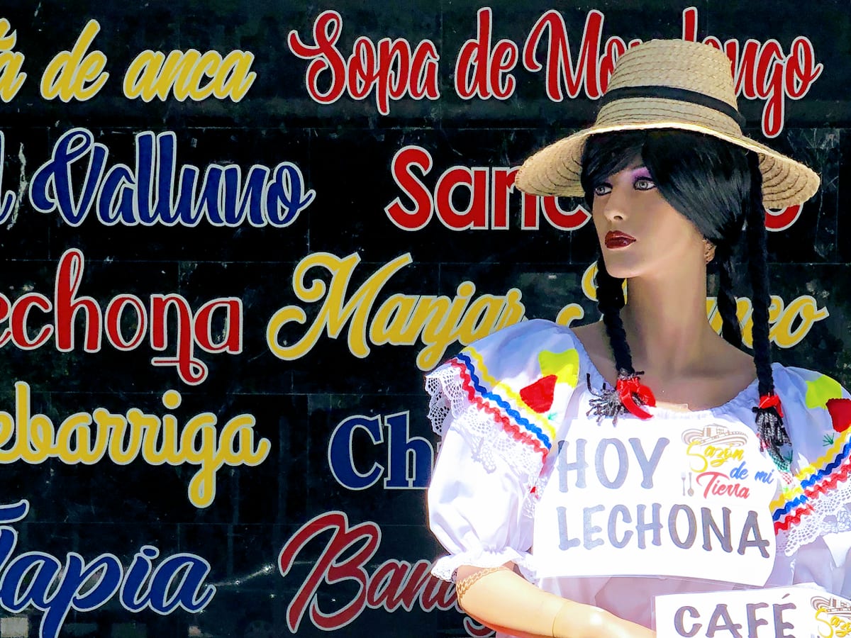 Sazón de mí tierra — foto 3