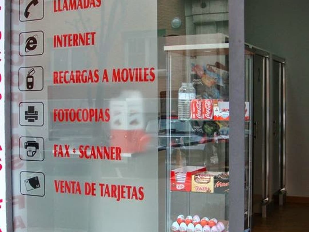 Servicios - PUNTO BILBAO — envíos & finanzas en Bilbao