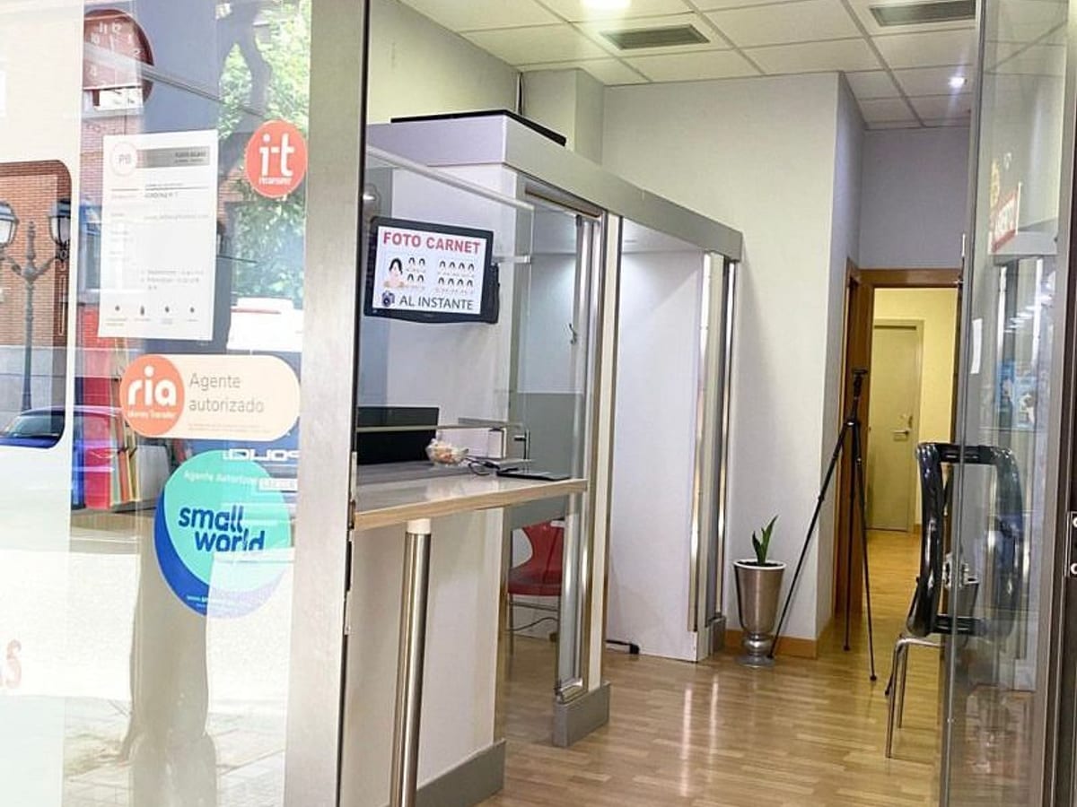 Servicios - PUNTO BILBAO — foto 2