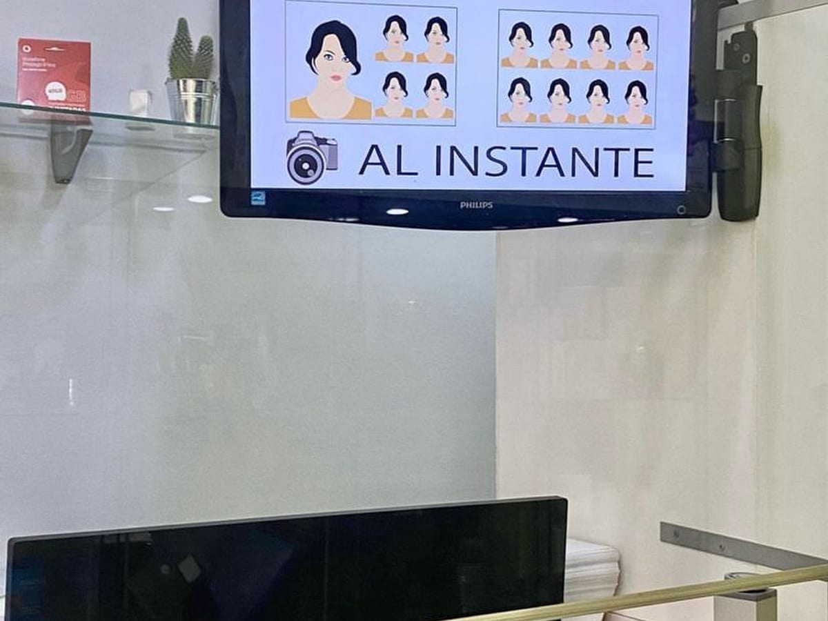 Servicios - PUNTO BILBAO — foto 3