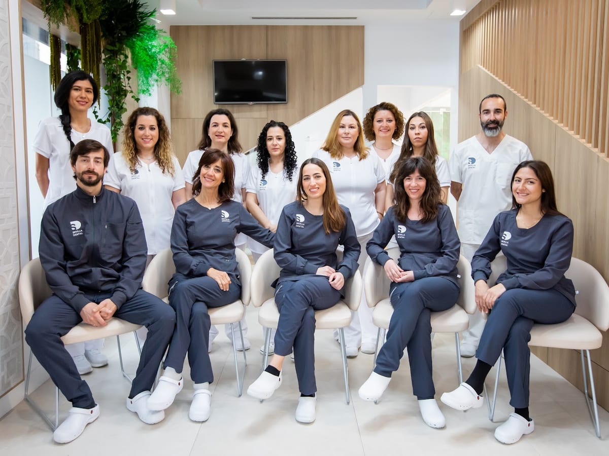 SevillaDental.Net Clínica Dental — salud & medicina en Sevilla