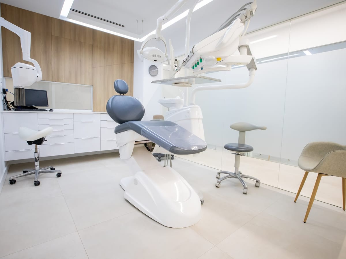 SevillaDental.Net Clínica Dental — foto 2