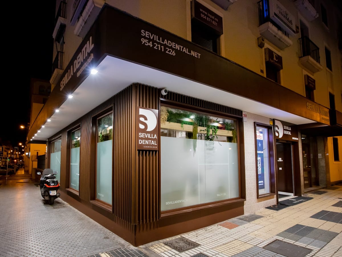 SevillaDental.Net Clínica Dental — foto 3