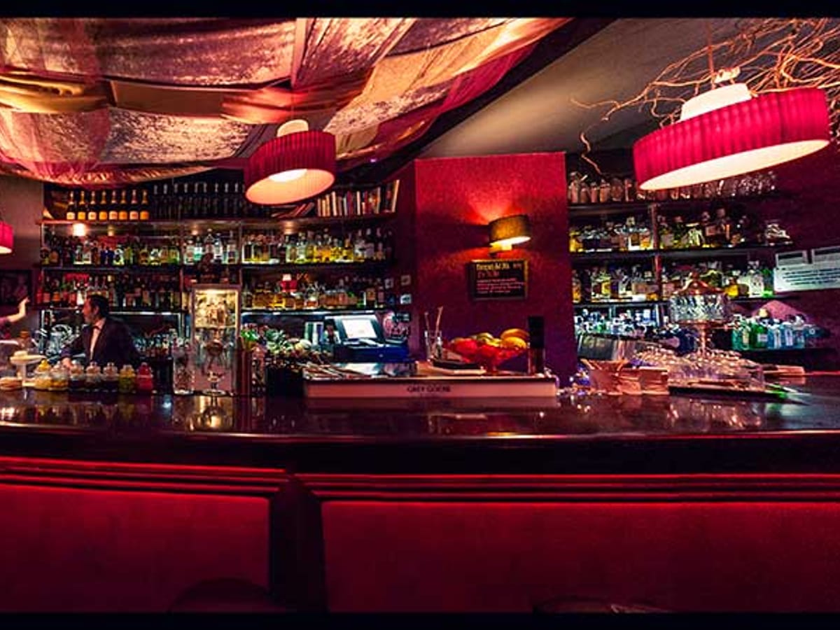 Slow Barcelona — entretenimiento en Barcelona