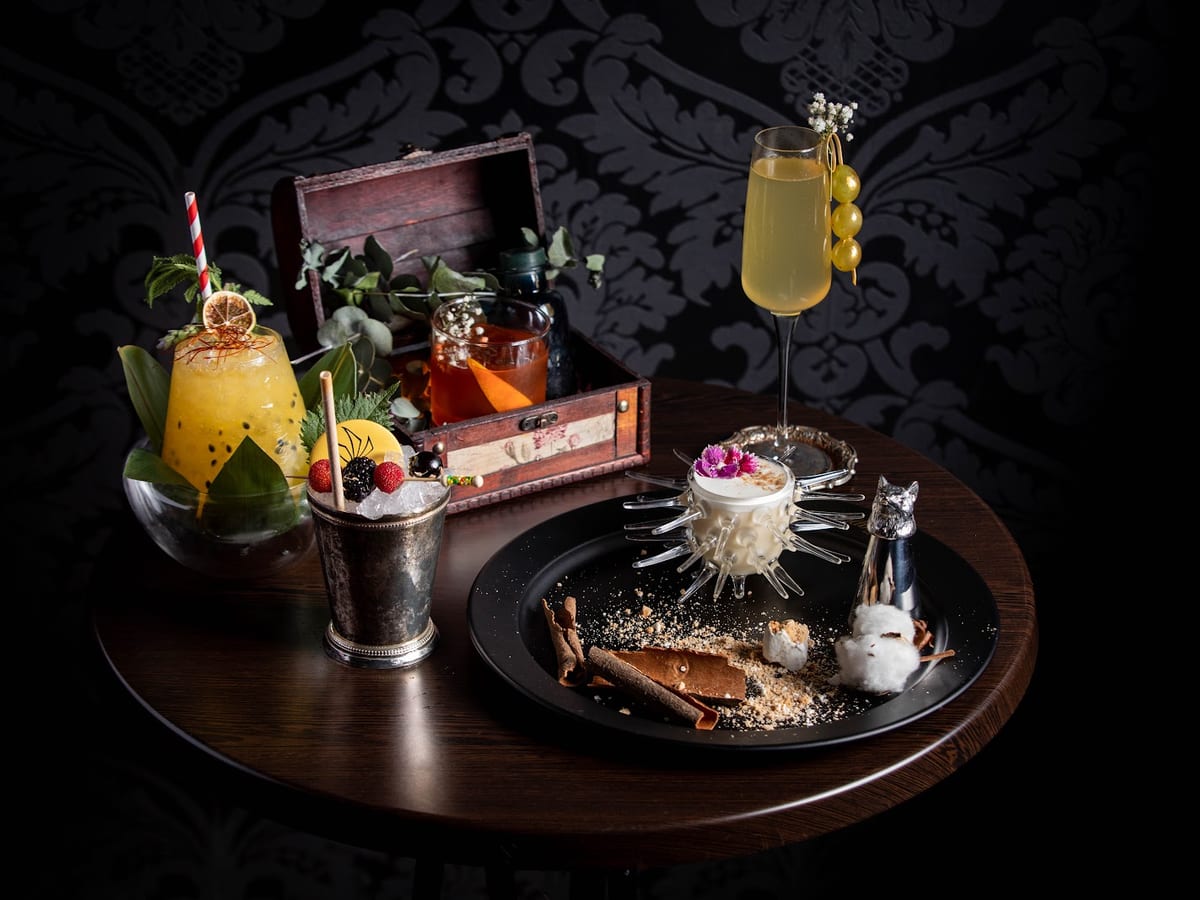 Speakeasy “The Pharmacy” — foto 2