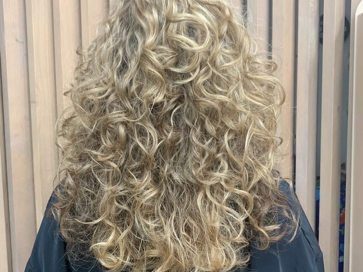Studio Curly — belleza & estética en Sevilla