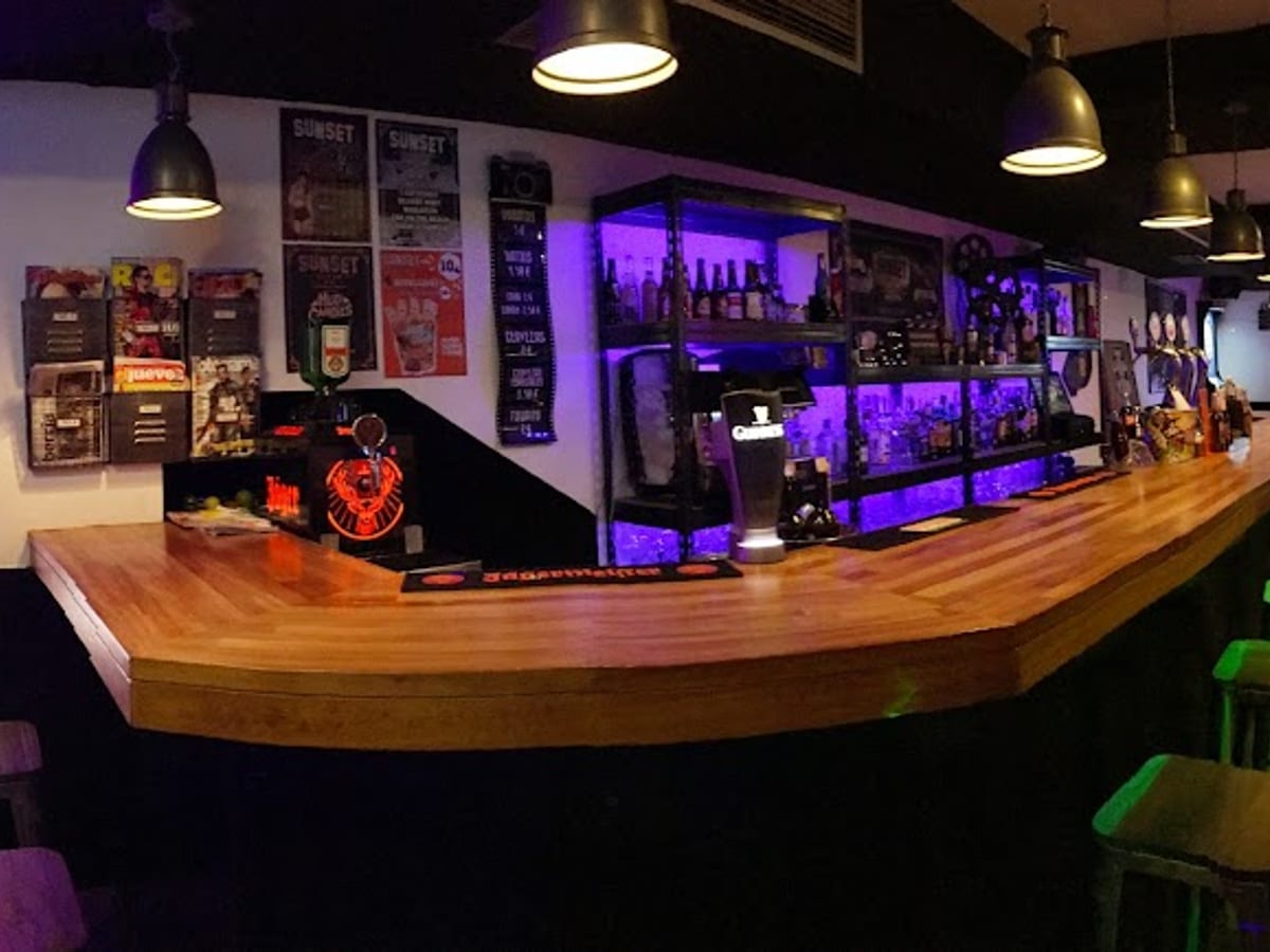 SUNSET BLVD ★ Bilbao — entretenimiento en Bilbao