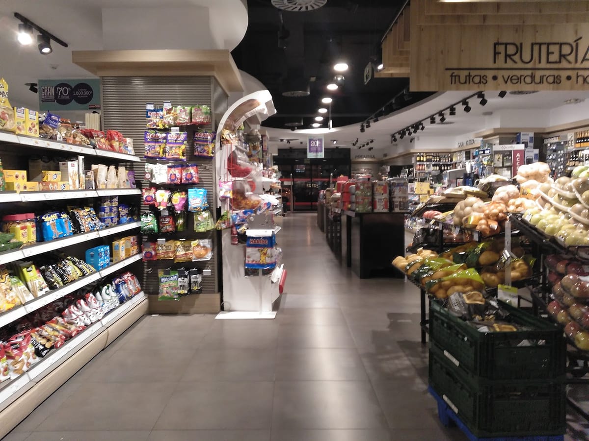 SuperCor Exprés — foto 2