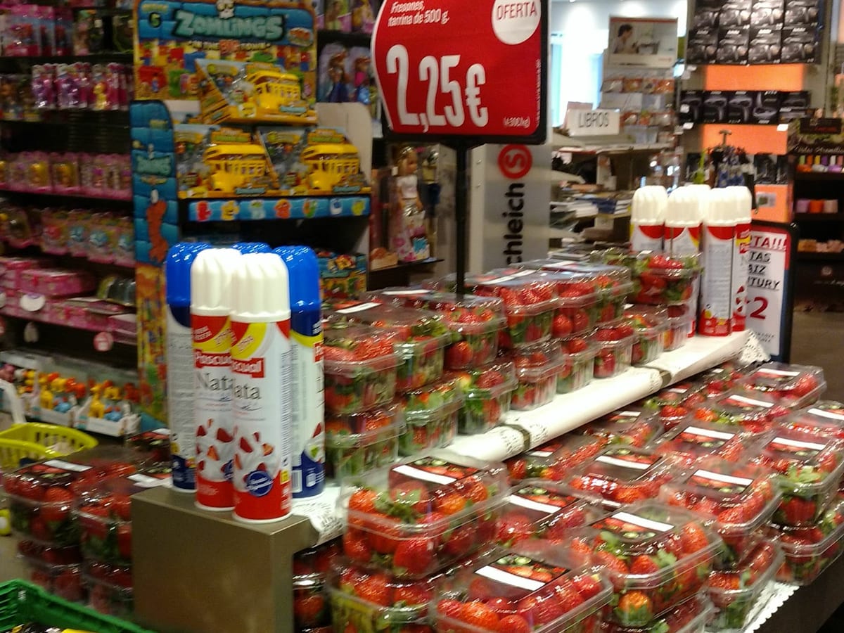 SuperCor Exprés — foto 3