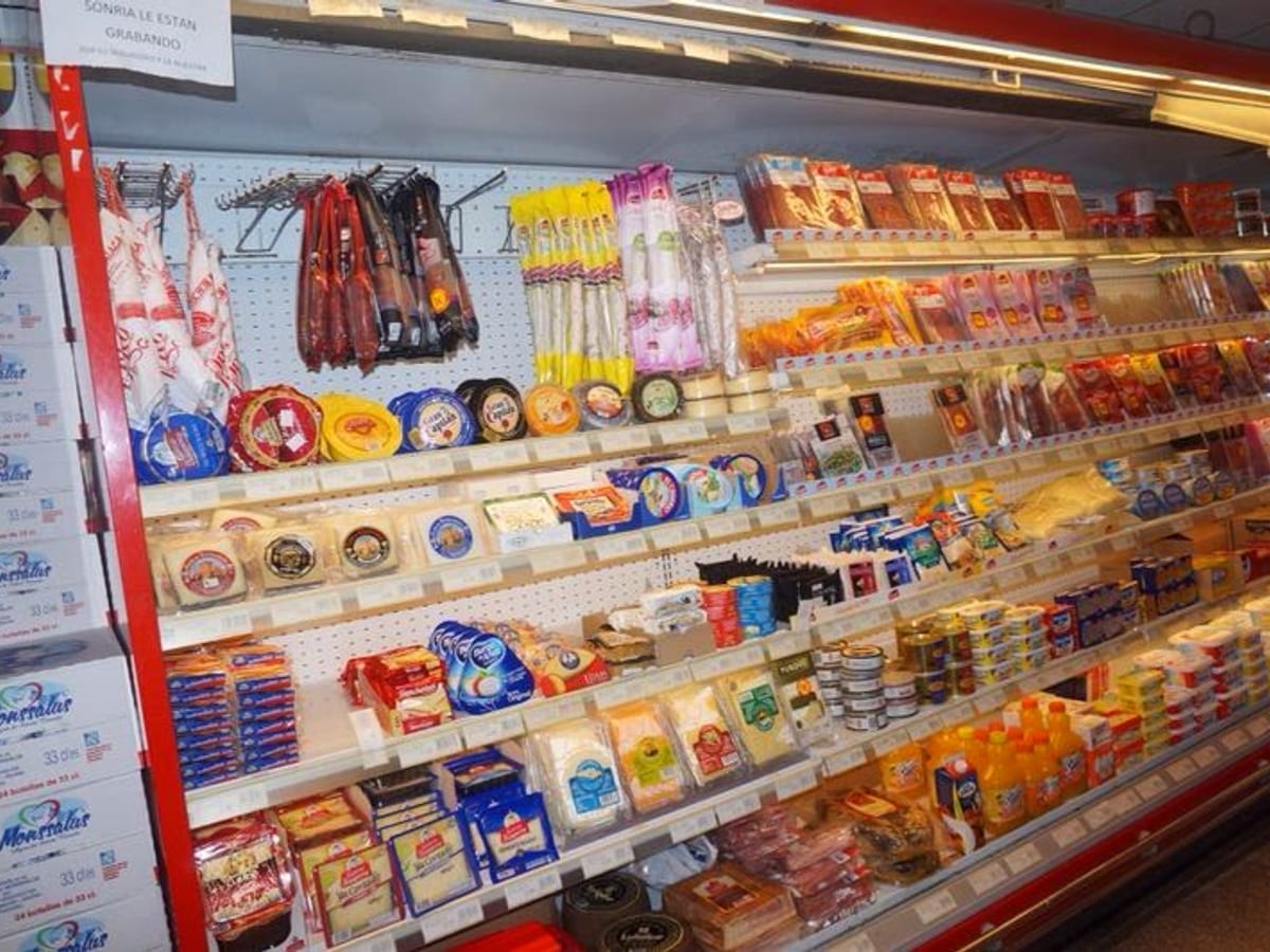 Supermercado Preba — foto 2