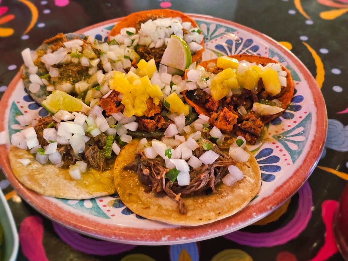 TaKool - Restaurante Mexicano Sevilla — foto 3