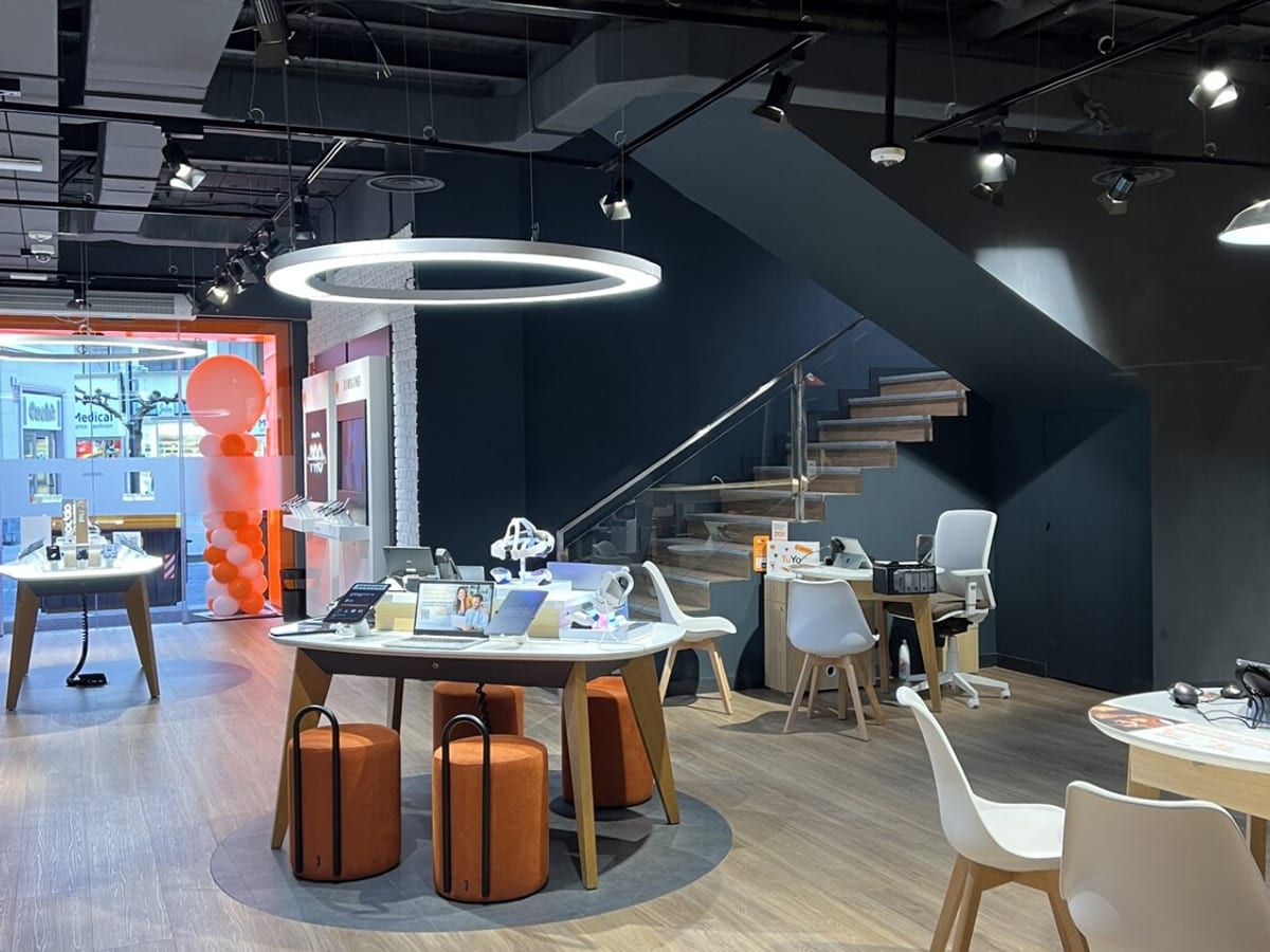 Tienda Orange — foto 2